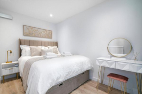 Luxury 2 bed Flat in Notting Hill